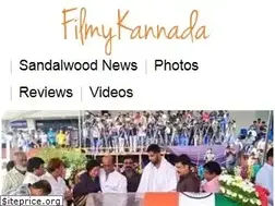 Sites similar to filmykannada.com