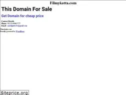 Sites similar to filmykatta.com