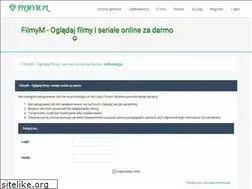 Sites similar to filmym.pl