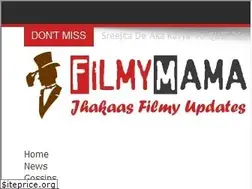 Sites similar to filmymama.com