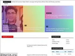 Sites similar to filmymasalanow.in
