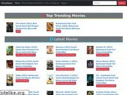 Sites similar to filmymaza.xyz