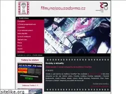 Sites similar to filmynejsouzadarmo.cz