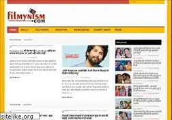 Sites similar to filmynism.com