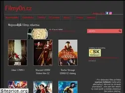 Sites similar to filmyon.cz
