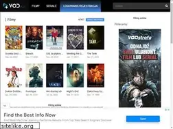 Sites similar to filmyplus.pl