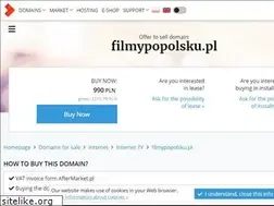 Sites similar to filmypopolsku.pl