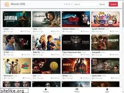 Sites similar to filmypur.info