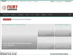 Sites similar to filmysansaar.com