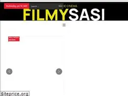 Sites similar to filmysasi.com