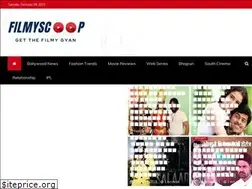 Sites similar to filmyscoop.in