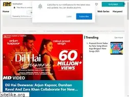 Sites similar to filmyshowvilla.blogspot.com