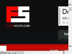 Sites similar to filmysouth.com