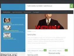 Sites similar to filmystahuj.cz