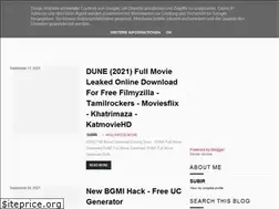 Sites similar to filmytemple.blogspot.com