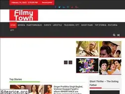 Sites similar to filmytown.com