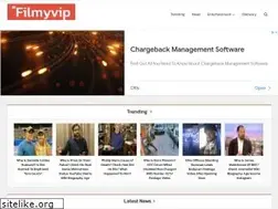 Sites similar to filmyvip.com