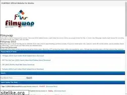 Sites similar to filmywap.com.co