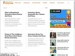 Sites similar to filmywap.fun