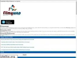 Sites similar to filmywap.us.in