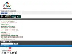 Sites similar to filmywap.us