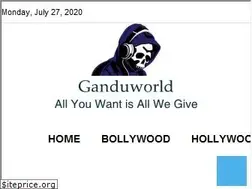 Sites similar to filmywap2020.ganduworld.xyz
