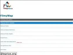 Sites similar to filmywapi.in