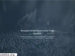 Sites similar to filmywapx.wordpress.com