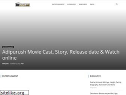 Sites similar to filmywiki.in