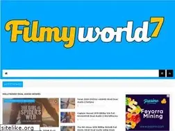 Sites similar to filmyworld7.blogspot.com