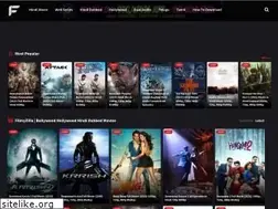 Sites similar to filmyzilla.biz
