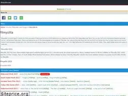 Sites similar to filmyzilla.fm