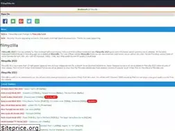 Sites similar to filmyzilla.fund