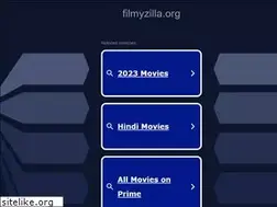 Sites similar to filmyzilla.org