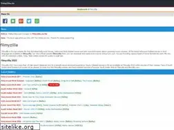 Sites similar to filmyzilla.science