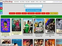 Sites similar to filmyzilla.shop