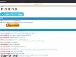 Sites similar to filmyzilla.trade