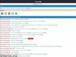Sites similar to filmyzilla1.in