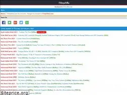 Sites similar to filmyzilla1.net