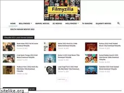 Sites similar to filmyzilla2021.xyz
