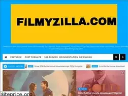 Sites similar to filmyzillaa.blogspot.com