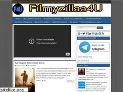 Sites similar to filmyzillaa4u.blogspot.com