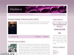 Sites similar to filmyzive.cz