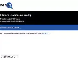 Sites similar to filmz.cz