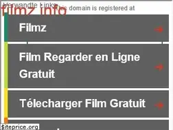 Sites similar to filmz.info
