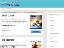Sites similar to filmzddl.com