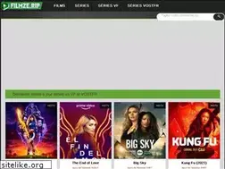Sites similar to filmze.rip