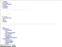 Sites similar to filmzeitschrift.de