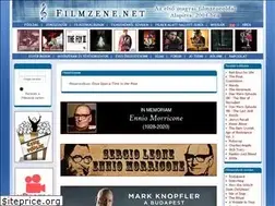 Sites similar to filmzene.net