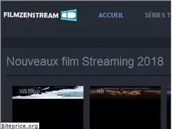 Sites similar to filmzenstream.club